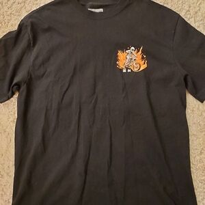 DCSHOECO USA Men's Top